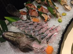 -余欢领鲜火锅(新街口店)