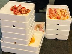 -神户赤童日式烤肉伙伴(东直门店)