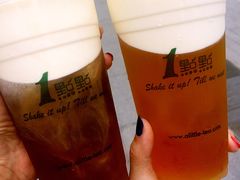 -1点点(银座和谐广场店)