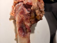 -骨之味·筒骨汤火锅(江头店)