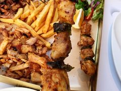 -HELLO MUSAE 拾光缪斯餐厅·纯正希腊风味(苏州中心店)
