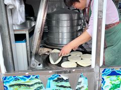 -李氏憨粑粑(官渡古镇店)