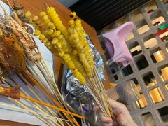 -京狮炙燥·精酿烧烤(首经贸店)