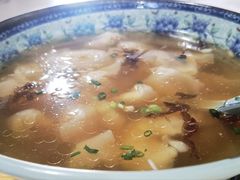 -回头客挞粿(绩溪店)