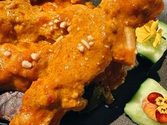 -狮拾久·现代新加坡料理(福田COCO Park店)