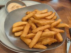 -RAC BAR(安福路店)