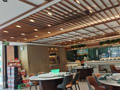 -聚丰园•湖鲜餐厅(阿红私房菜梅石路店)
