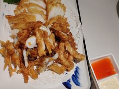 -旺达·福州菜(正大广场店)