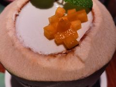 -帕蓝·暹罗料理(曲阳店)