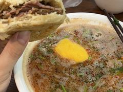 -慕民美食家