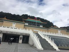 -台北故宫博物院