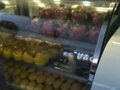 -茉酸奶(松江开元地中海店)