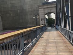 -海澜之家(总部展厅店)