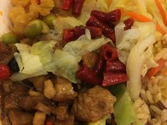 -永和大王(茉莉上新·军博店)
