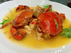 -上海小南国(金桥国际广场店)