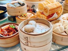 -春满园·早茶·粤菜·宴会(前海店)