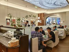 -前海沿·青岛菜(乐客城店)