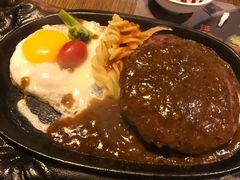 -骑士牛排(北仑银泰城店)