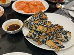 -云海轩·海鲜自助-河北云瑧世纪大饭店1F