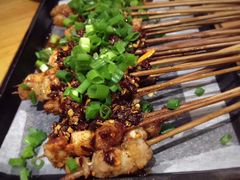 -木屋烧烤(南新店)
