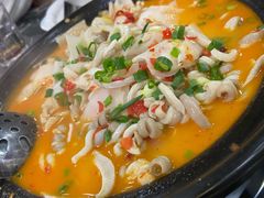 李师傅脆肚-李师傅脆肚(华强北店)