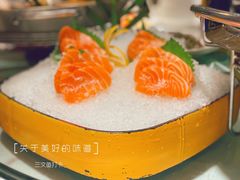 -79号渔船海鲜饭店(华强北店)