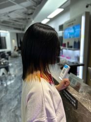 -Sying杉影日式烫染專門店