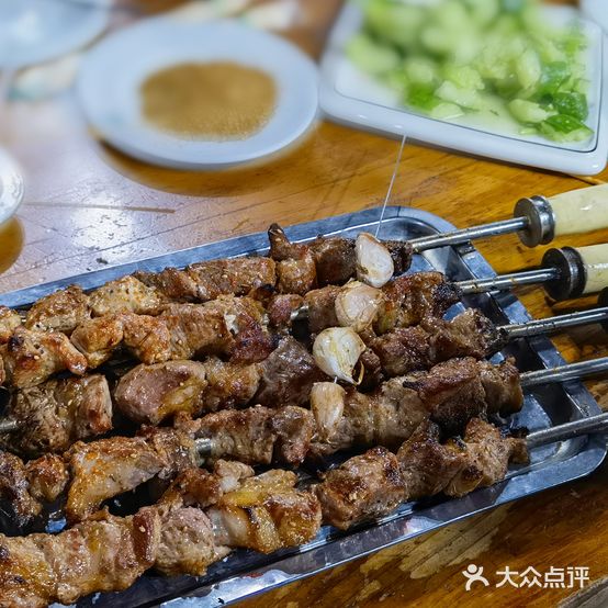 江丽烧烤(国际佳苑店)