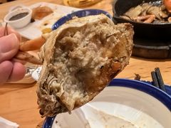 -莲花公园煎蟹·30年闽菜(火车站店)