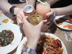 -霸王虾·小龙虾香辣蟹(玉林店)