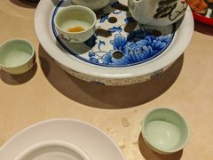 -舊街坊茶楼(市二宫店)