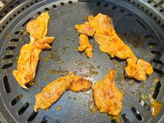 -炉队长·齐齐哈尔家庭烤肉(马家堡店)