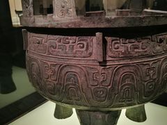 -上海博物馆(人民广场馆)