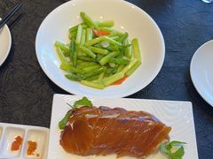 -正德楼果木烤鸭·渔家菜(东港店)