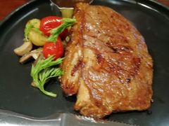 -芭莉与彩虹西餐厅(成都合生汇店)