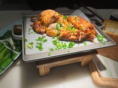 -绿茶餐厅(海岸城店)