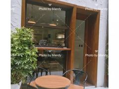 门面-AFS Cafe & Canteen(闽江二路店)