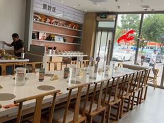 -呷哺呷哺 黄金牧场 (旧宫永辉超市店)