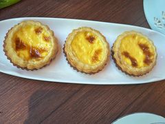 -蛇口希尔顿南海酒店·随轩中餐厅·粤菜