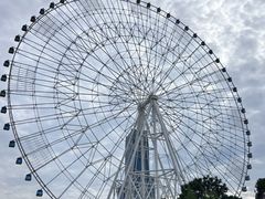 -南昌之星摩天轮