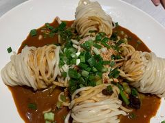 招牌鸡丝凉面-玉玲珑(陆家嘴店)