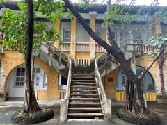 -广州市紫泥堂文化创意园景区