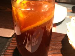 -酷公社·榴莲披萨(太原街店)