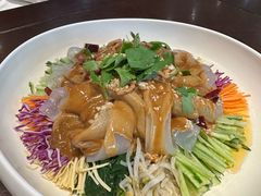 -老厨家(友谊路总店)