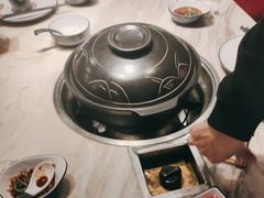 -同仁四季椰子鸡(福田东园总店)