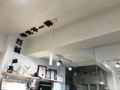 -不正咖啡(万达尊店)