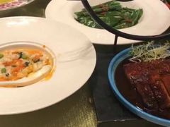 -海源北999中餐厅·昆明龙达温德姆花园酒店