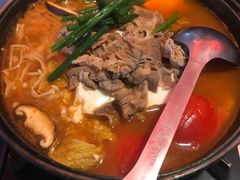 -猛式料理嘉州新光天地店