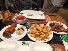 -汉巴味德(大悦城店)