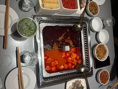 -海底捞火锅(如皋吾悦广场店)